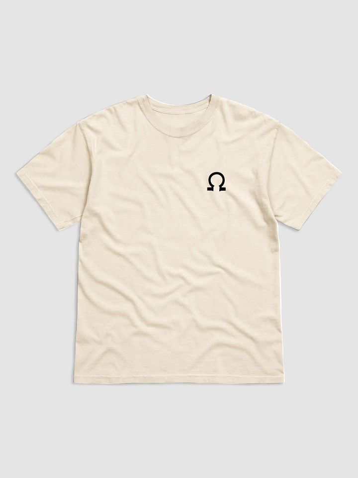 JOLTRON Heavyweight Tee product image (2)