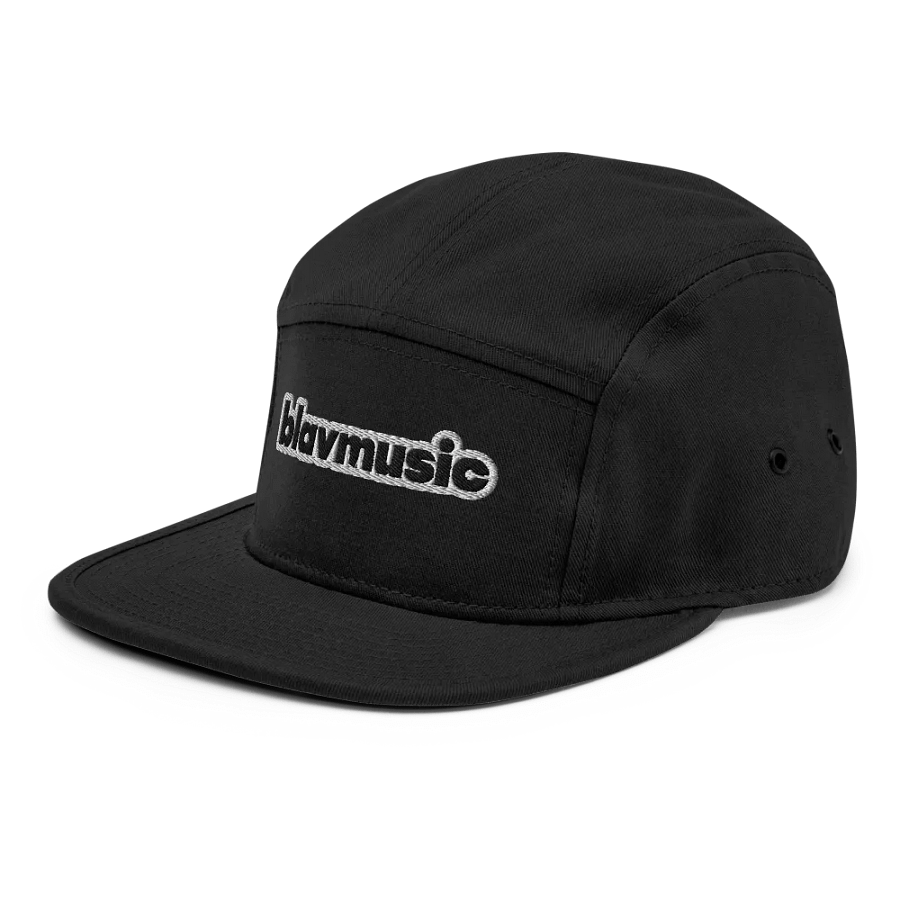 blavmusic | Standard Logo Hat product image (3)