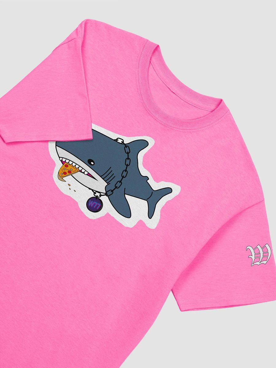 W77 Blåhaj T-shirt product image (29)