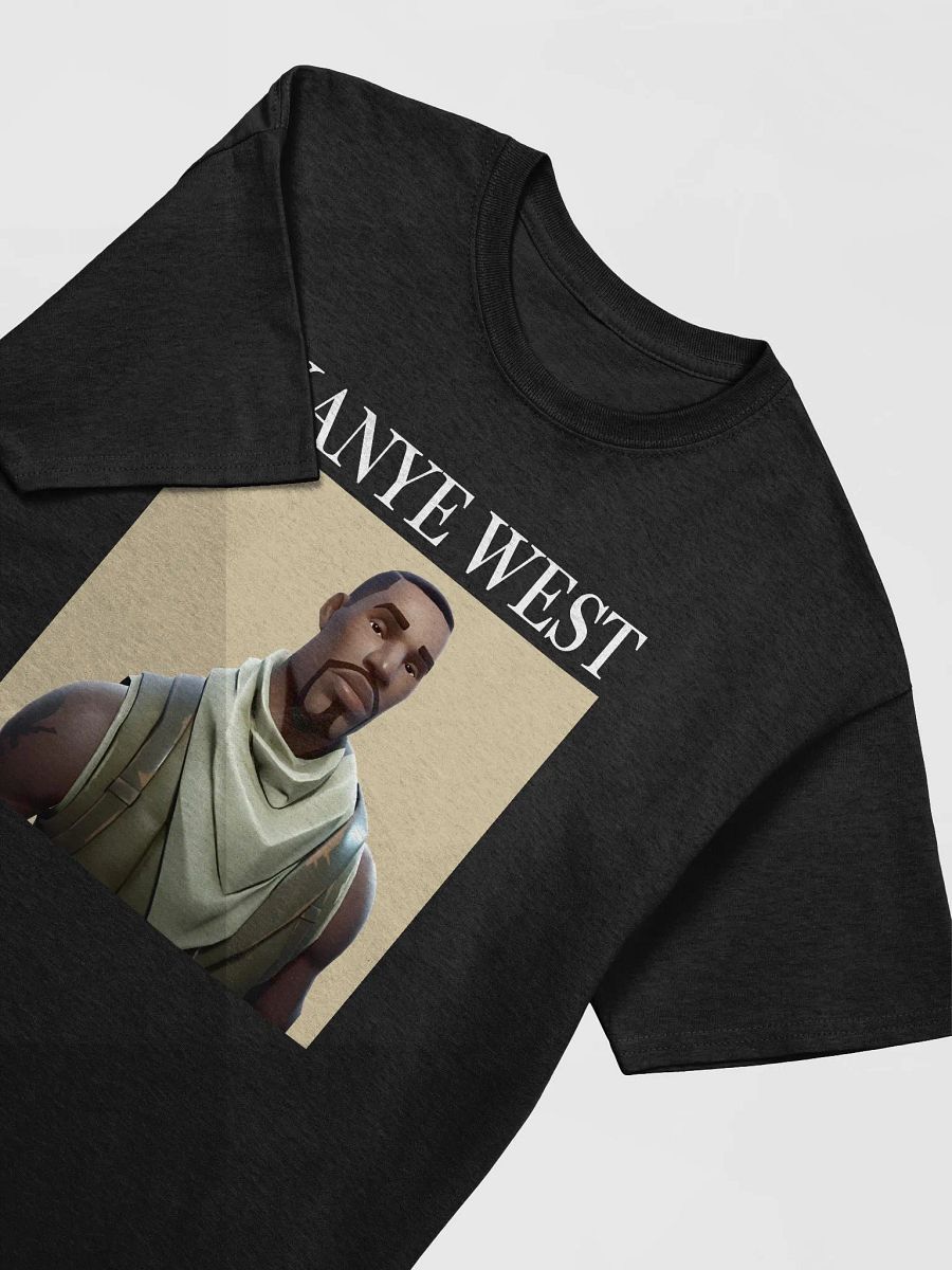 Kanye West Balls Meme T-Shirt product image (3)