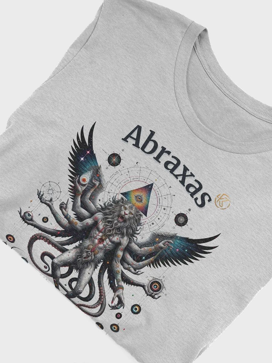Supernal Abraxas | Supersoft T-Shirt product image (4)