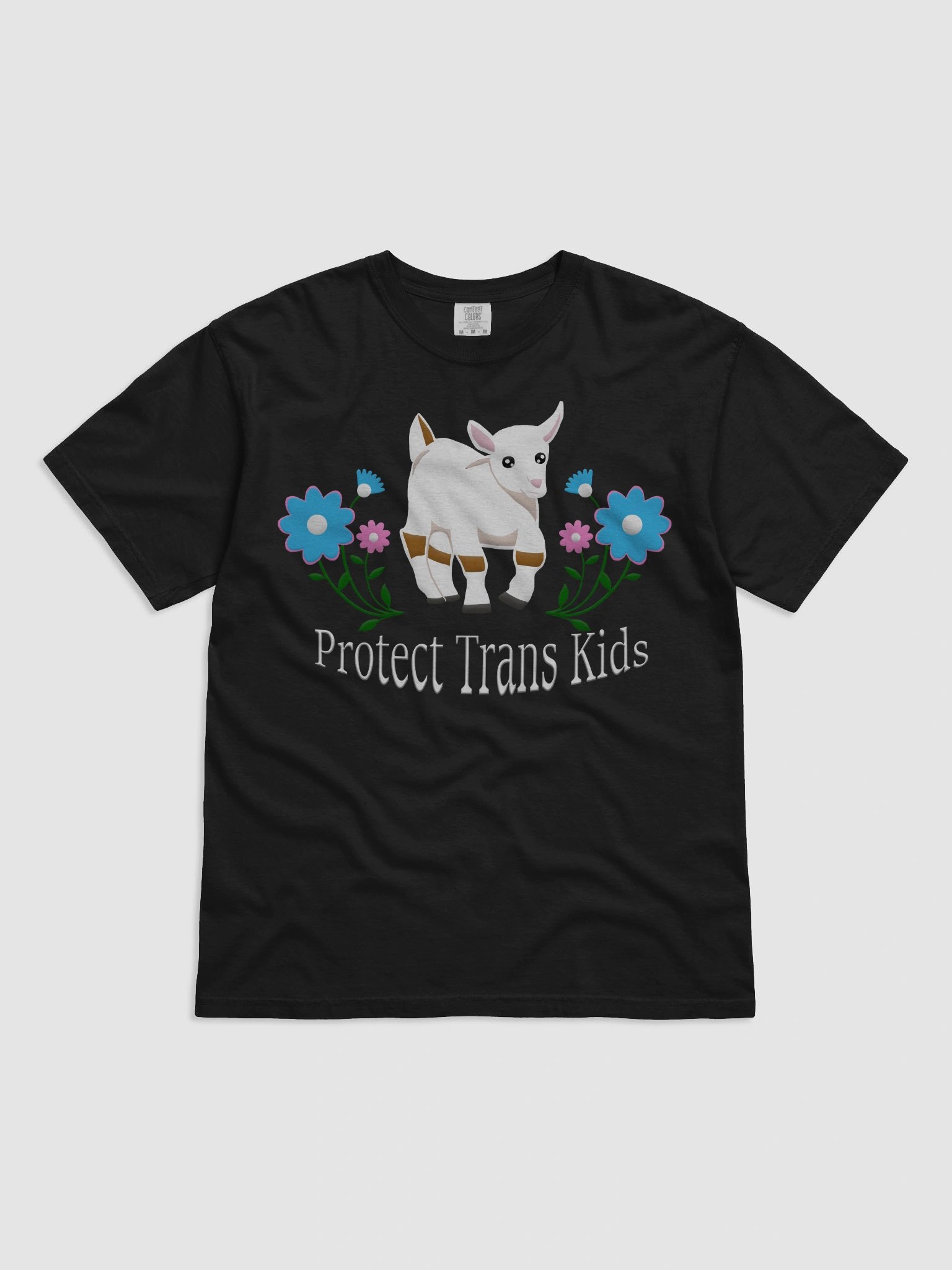 The GOAT product image (4)