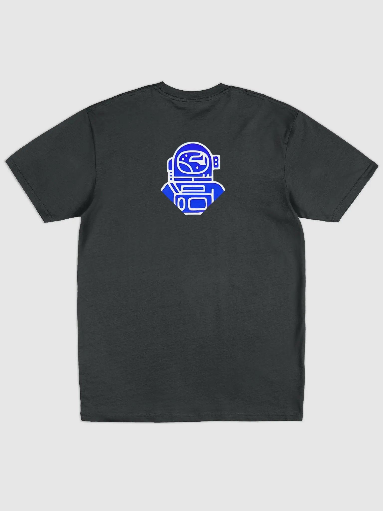 Dynamic T-Shirt product image (3)