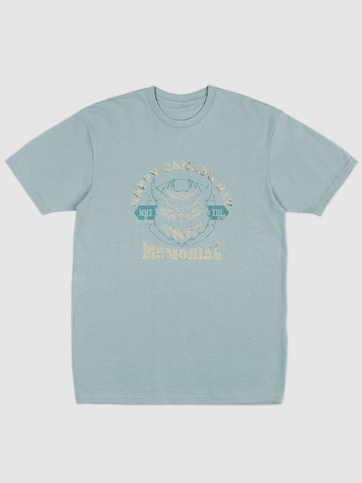 Canadian Bear Vintage Graphic Tee product image (1)