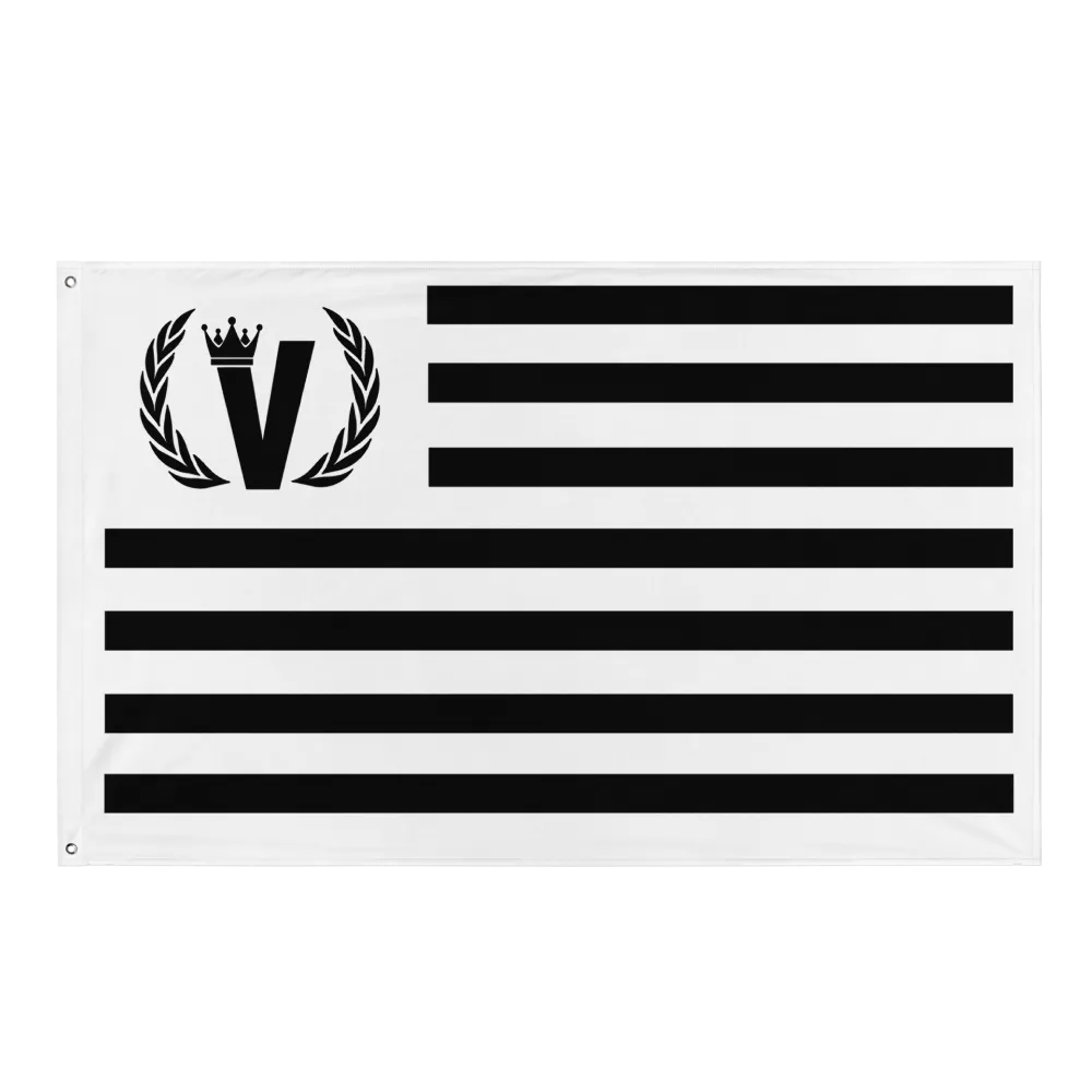 Viictori Territory Flag product image (1)