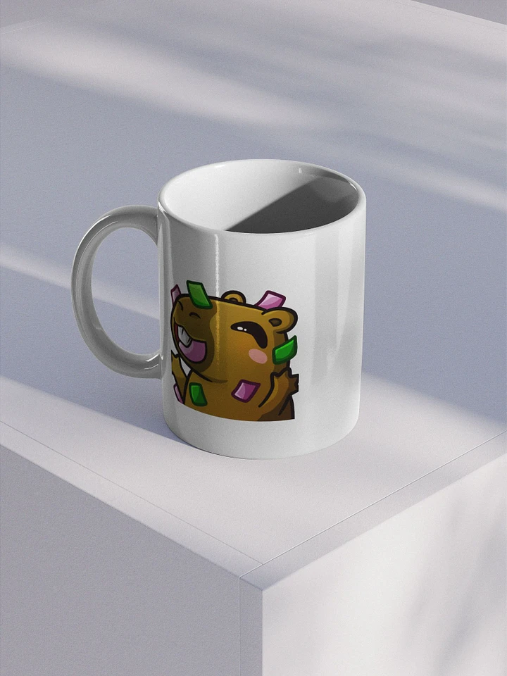 BunebaHype Mug product image (1)