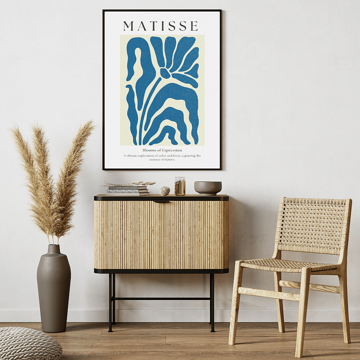 Henri Matisse 