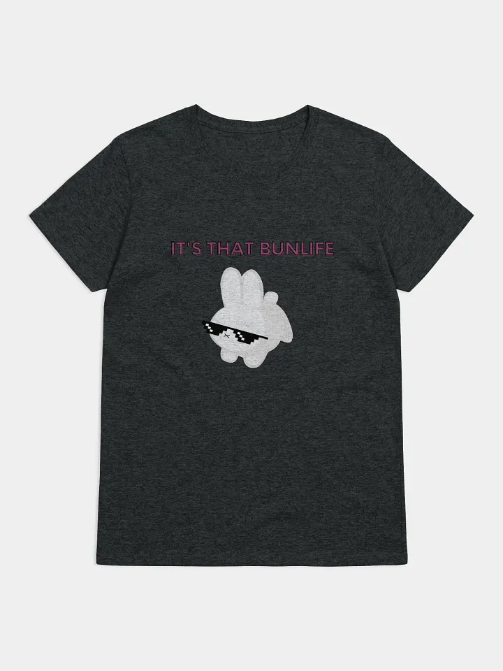 Bunlife tee (Womens) product image (4)