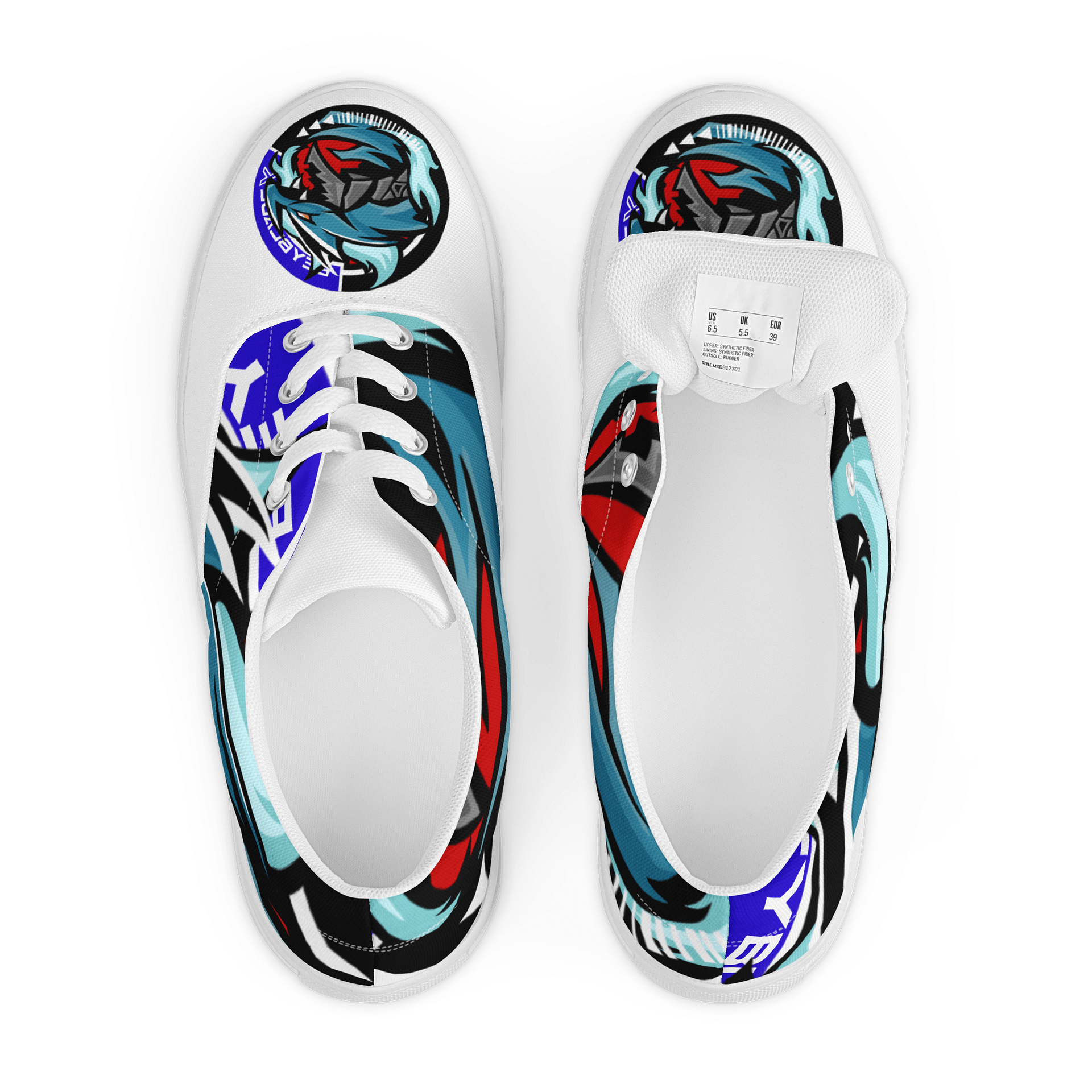 Dragoon Shoes product image (6)