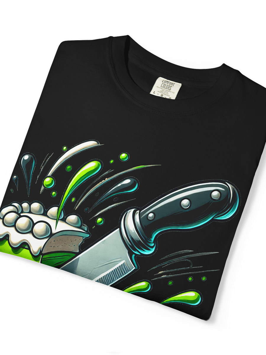 Slice Cake T-Shirt product image (13)