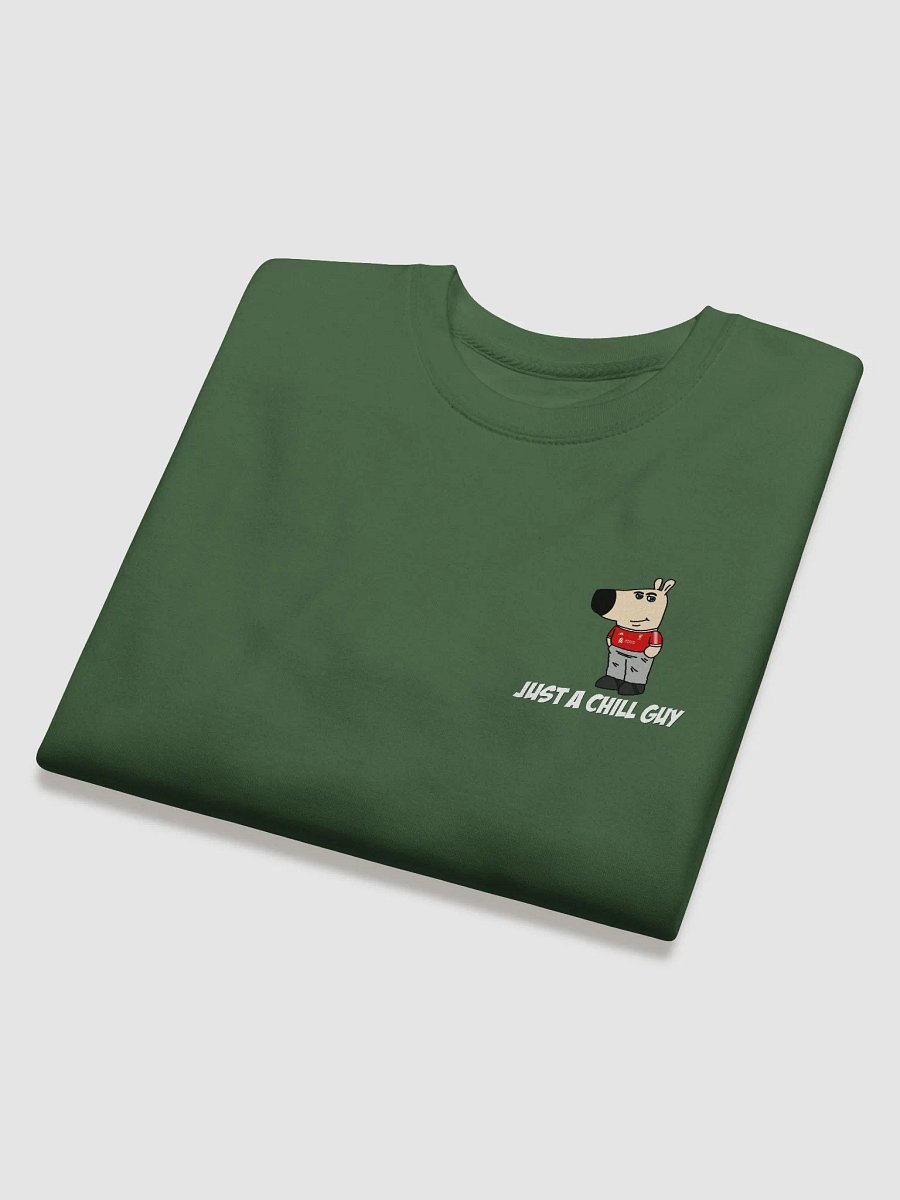 Just a Chill Guy (Sweatshirt) product image (12)