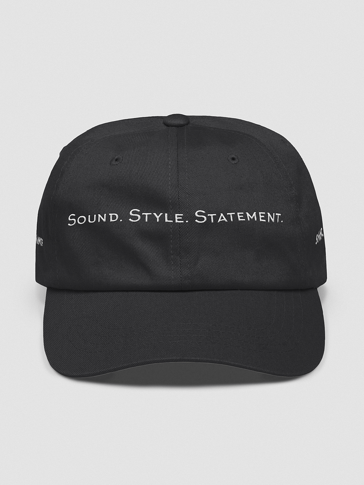 Yupoong Classic Dad Hat product image (1)