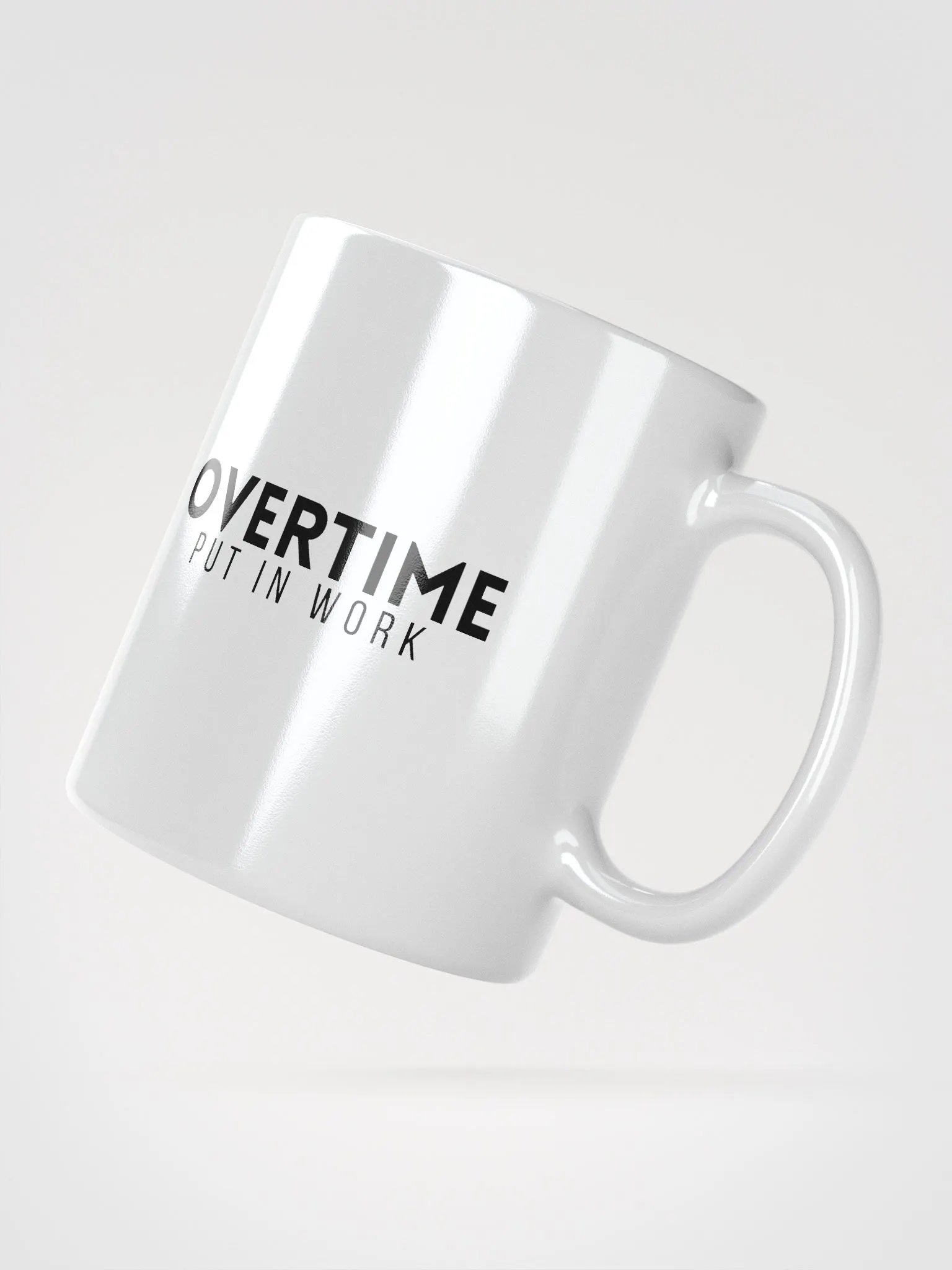 OVT Glossy Mug product image (2)