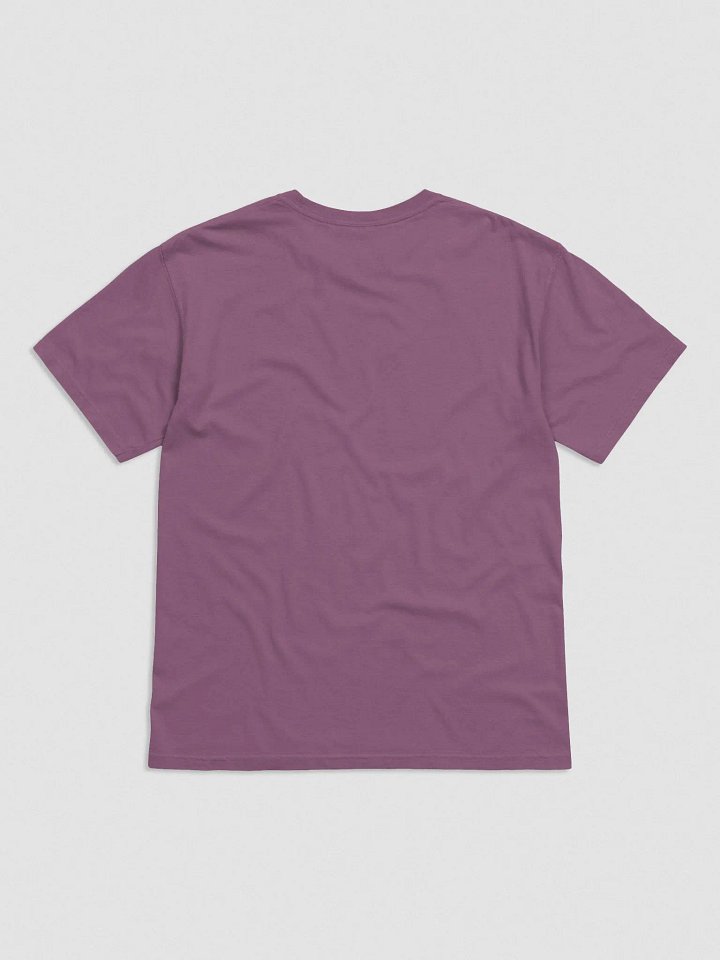 Phasing Through the Moon Ace T-Shirt product image (5)
