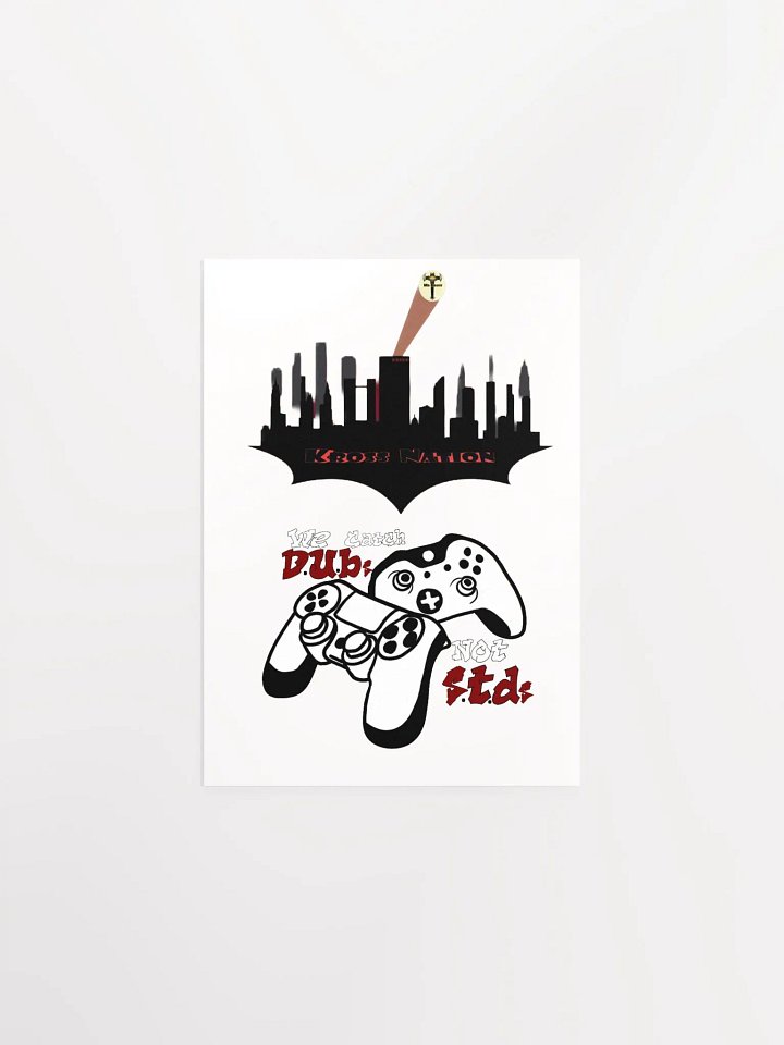 gotham poster product image (35)