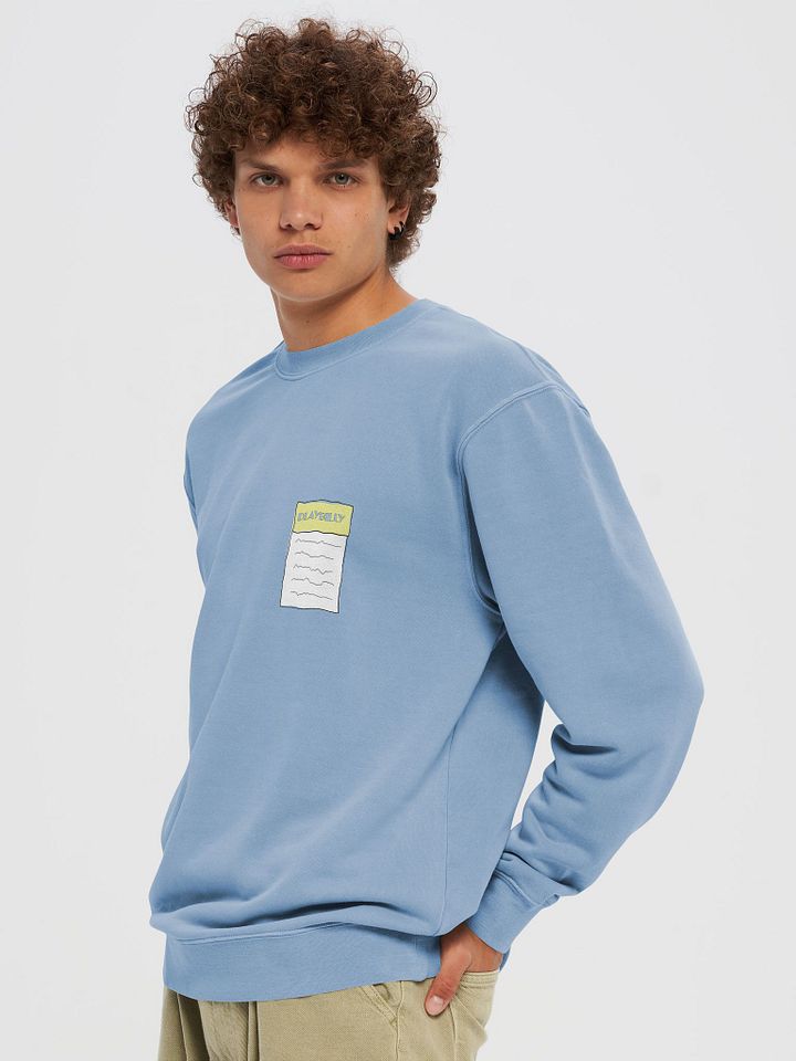 Playbilly & Chilly Classic Crew product image (1)