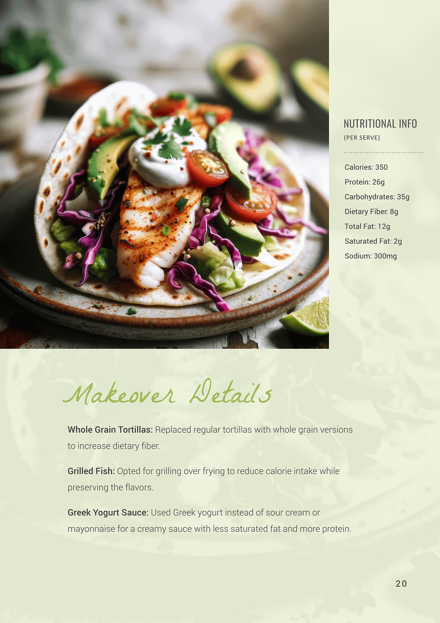 Mediterranean Makeovers product image (6)