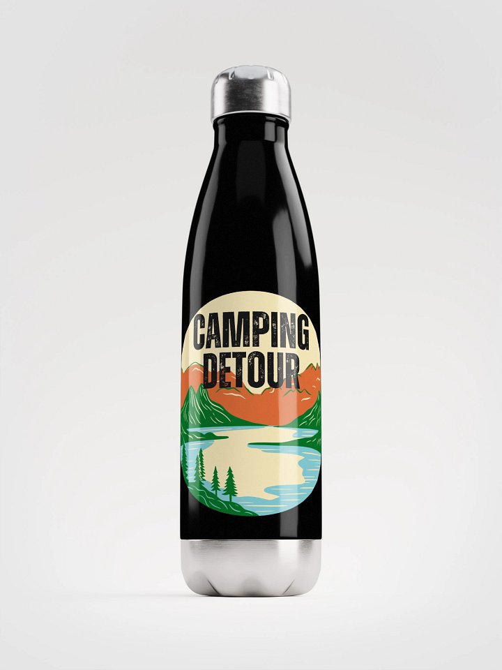 camping detour water bottle product image (1)
