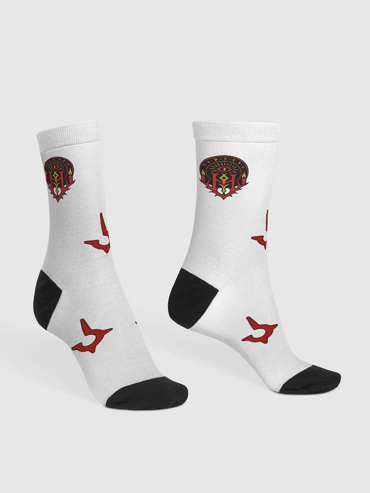 Cult Harkonnen Socks product image (1)