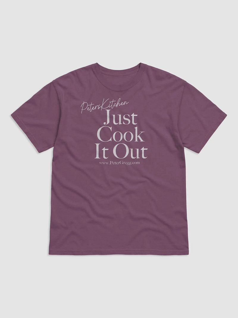 PetersKitchen T-Shirt #2