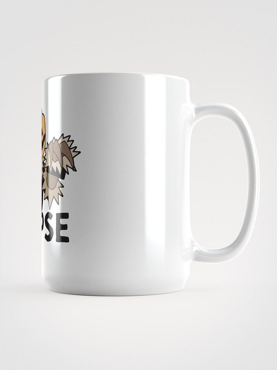 Eclipse Pumpkin King Mug product image (1)