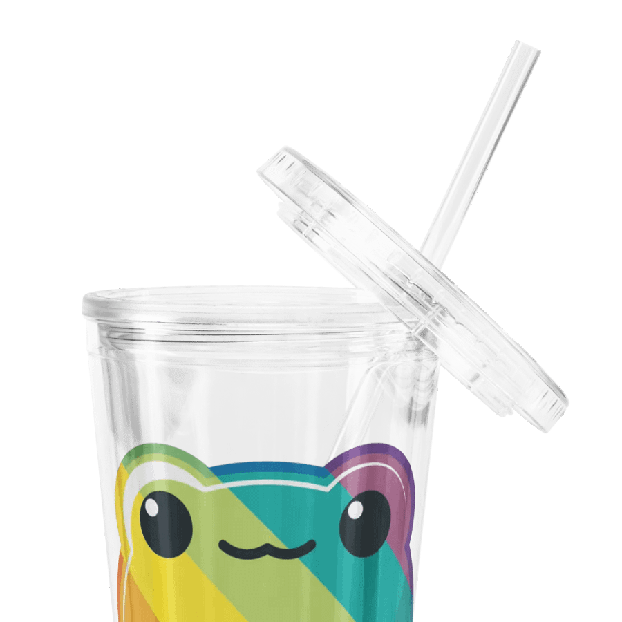 Rainbow Tumbler product image (5)