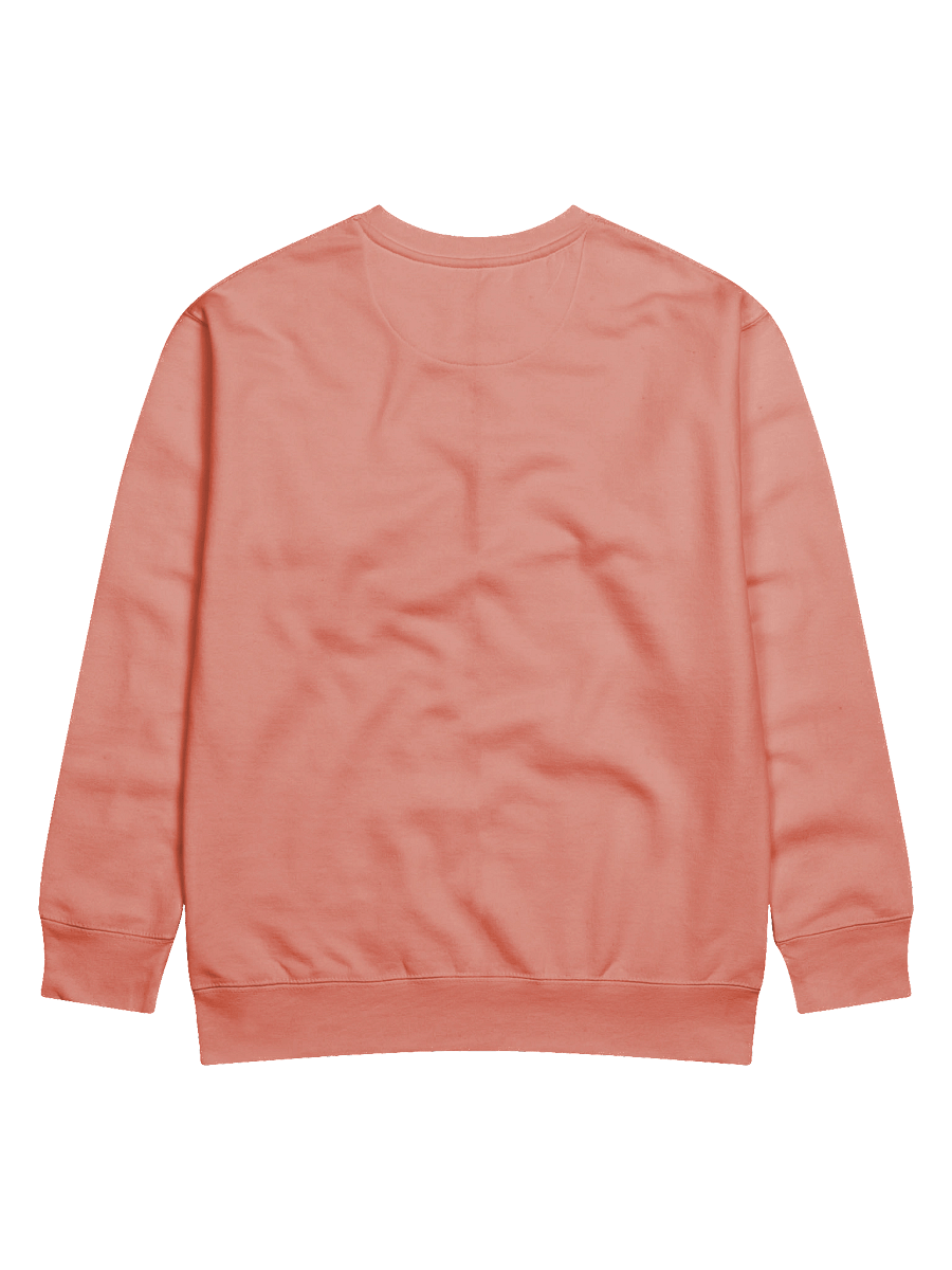 Wildflowers Minimalist Lineart Blossom Breeze Sweatshirt product image (22)