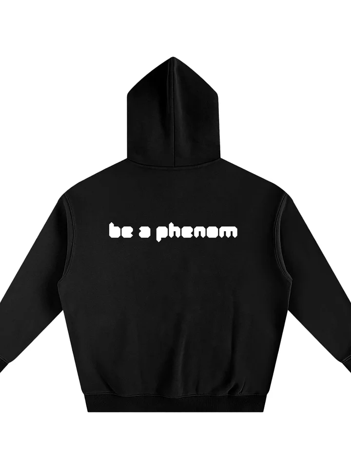 Phenom basic hoodie product image (2)