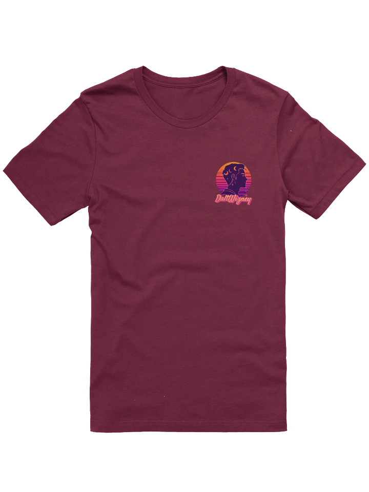 Live, Laugh Tee product image (2)
