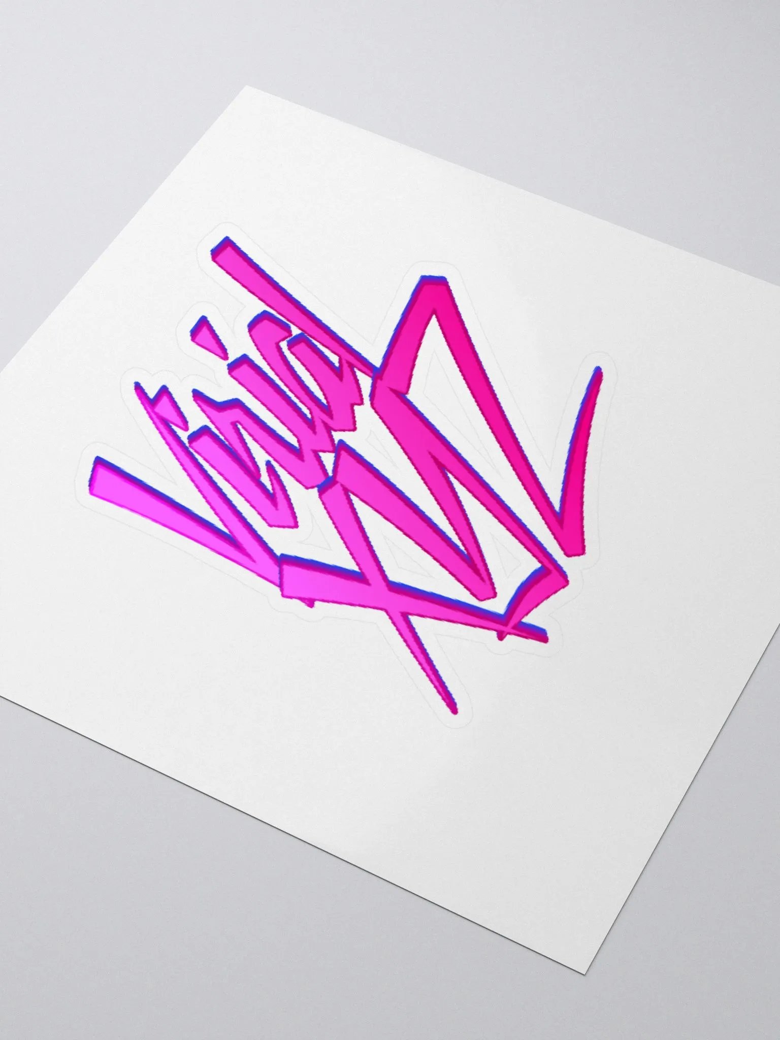 VirialXYZ Sticker product image (3)