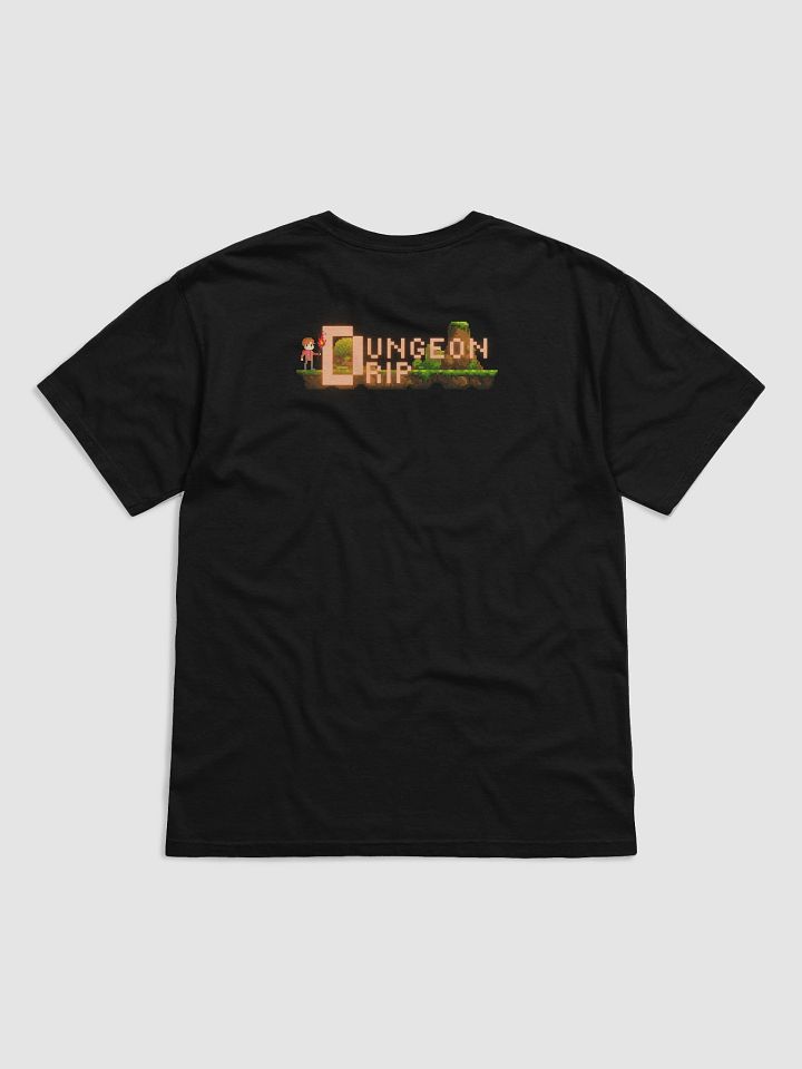 Kaiju Fight T-Shirt product image (2)
