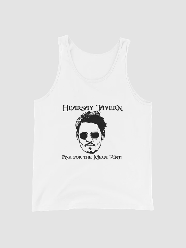 Hearsay Tank Top product image (1)