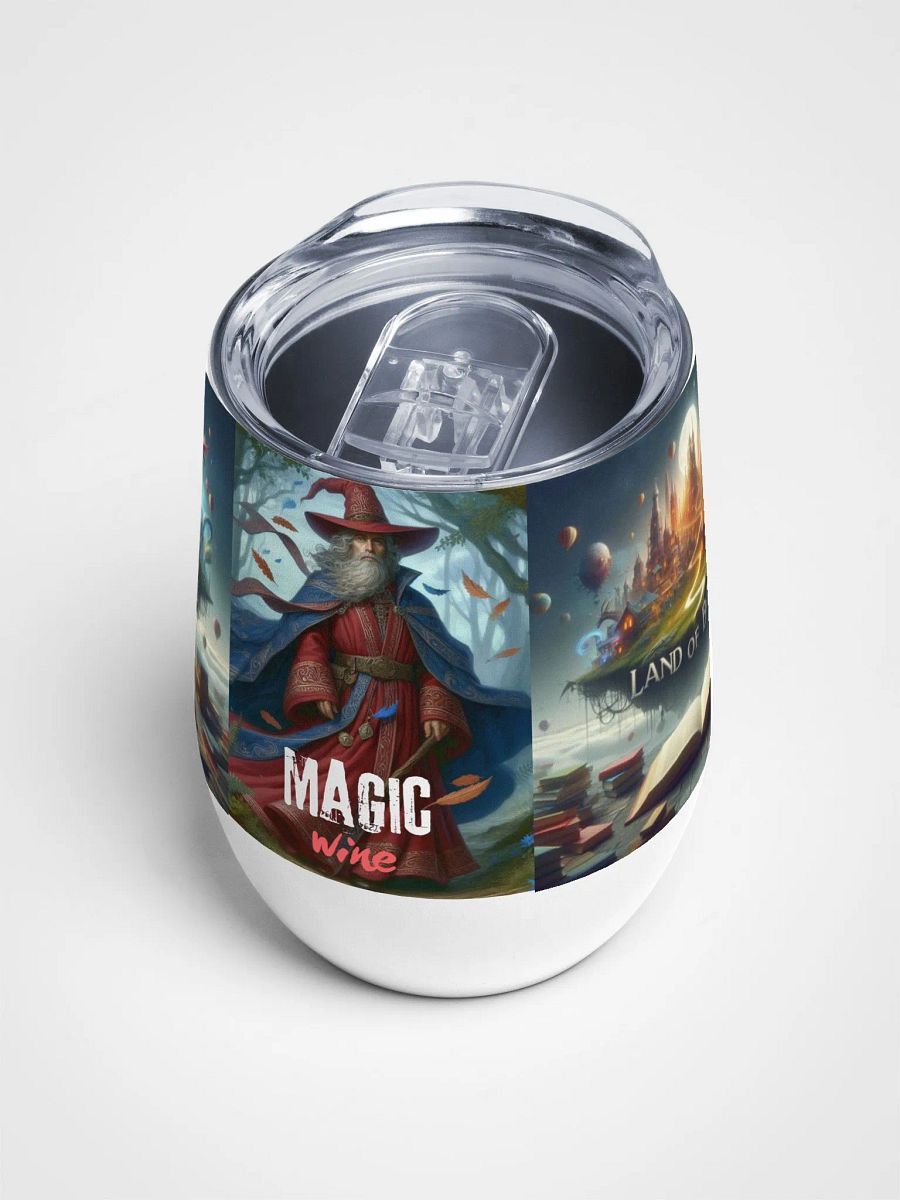 Bicchiere da Vino Magico product image (4)