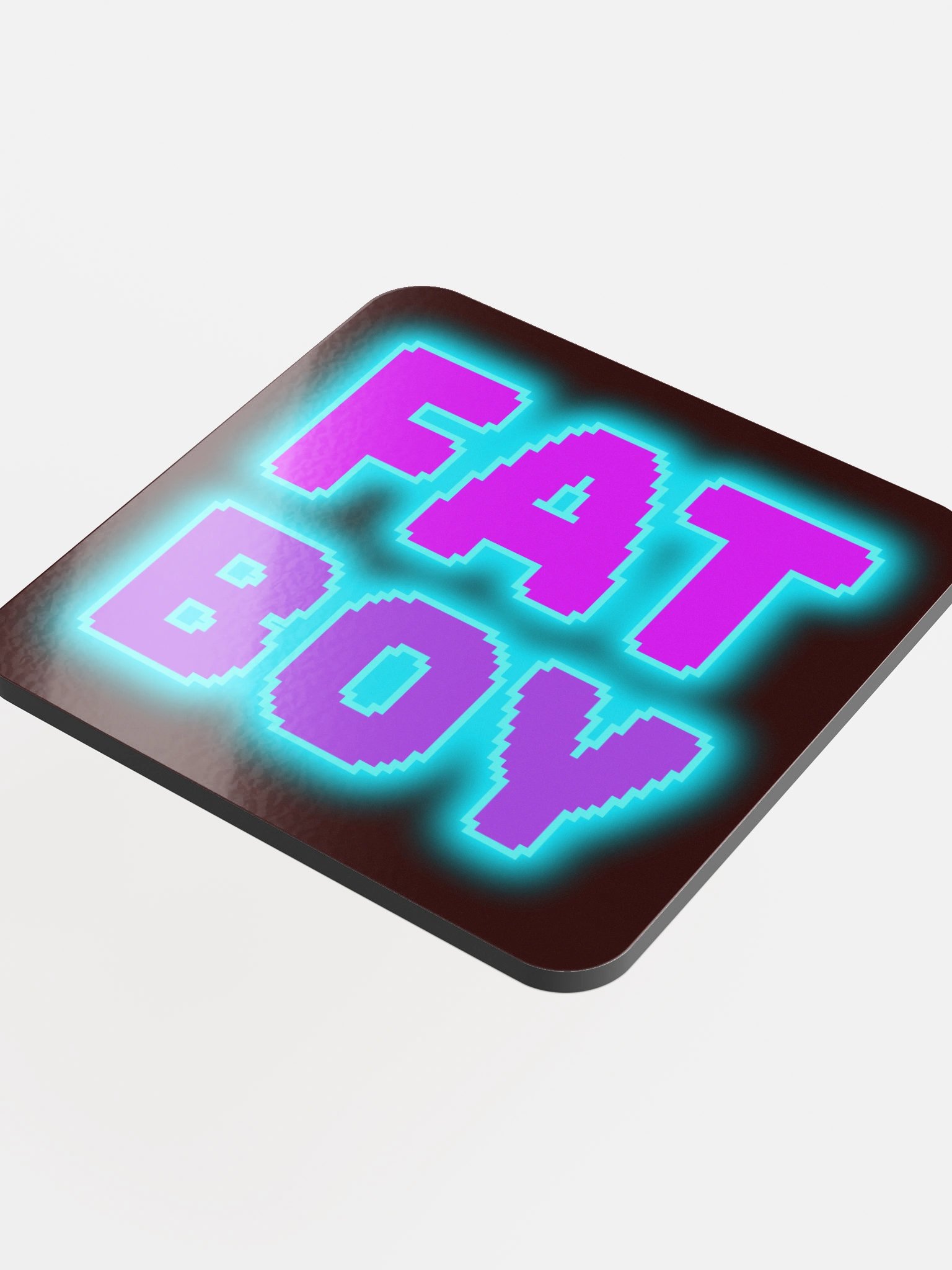 FAT BOY Coaster product image (4)