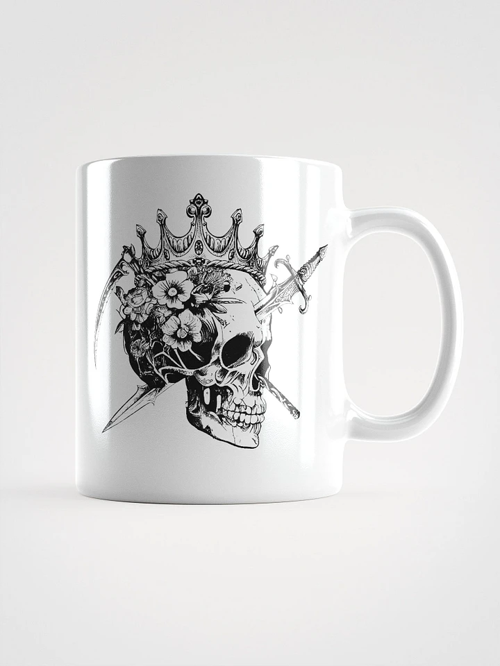 Four Horsemen Logo Mug product image (1)