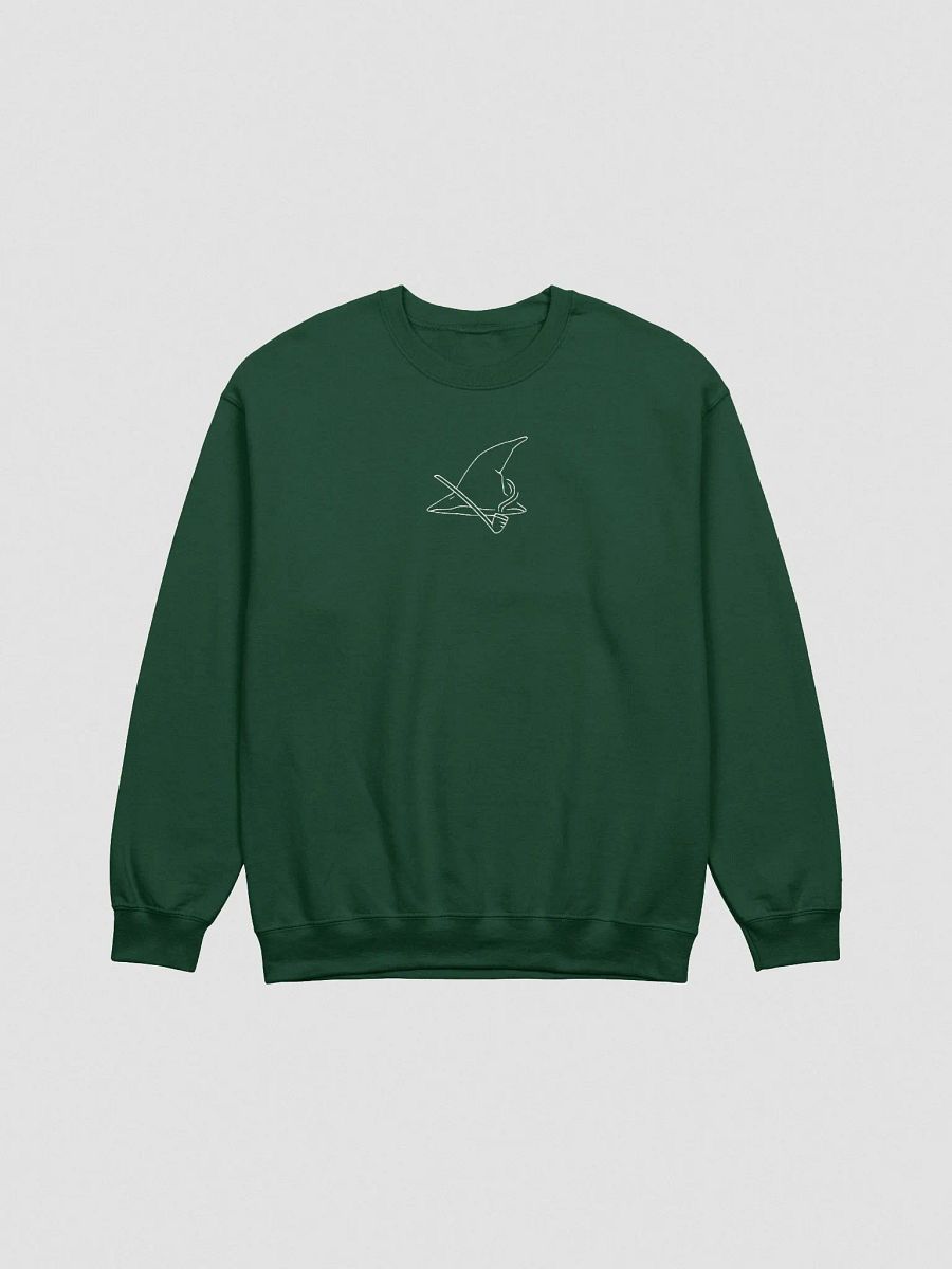 Wizard's Signature Sweatshirt product image (4)