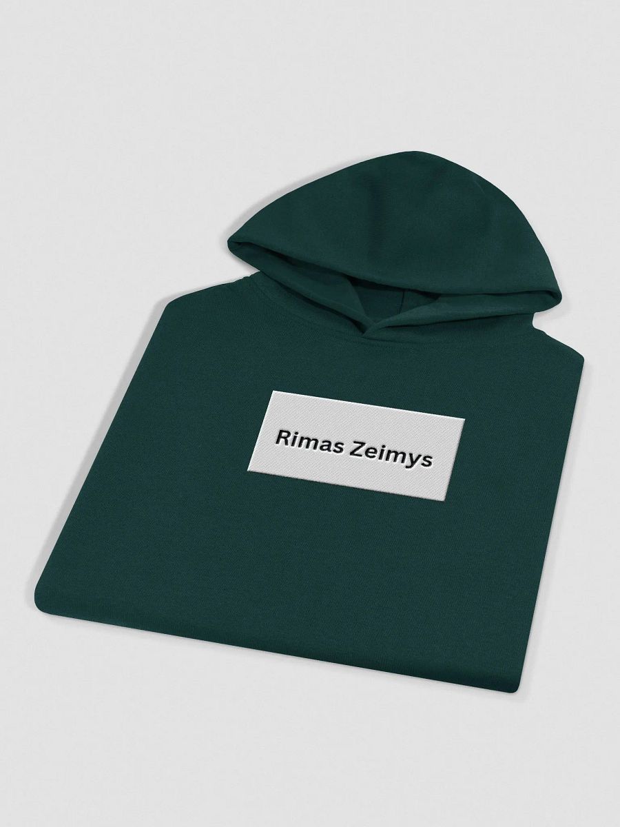 Rimas Zeimys hoodie product image (3)
