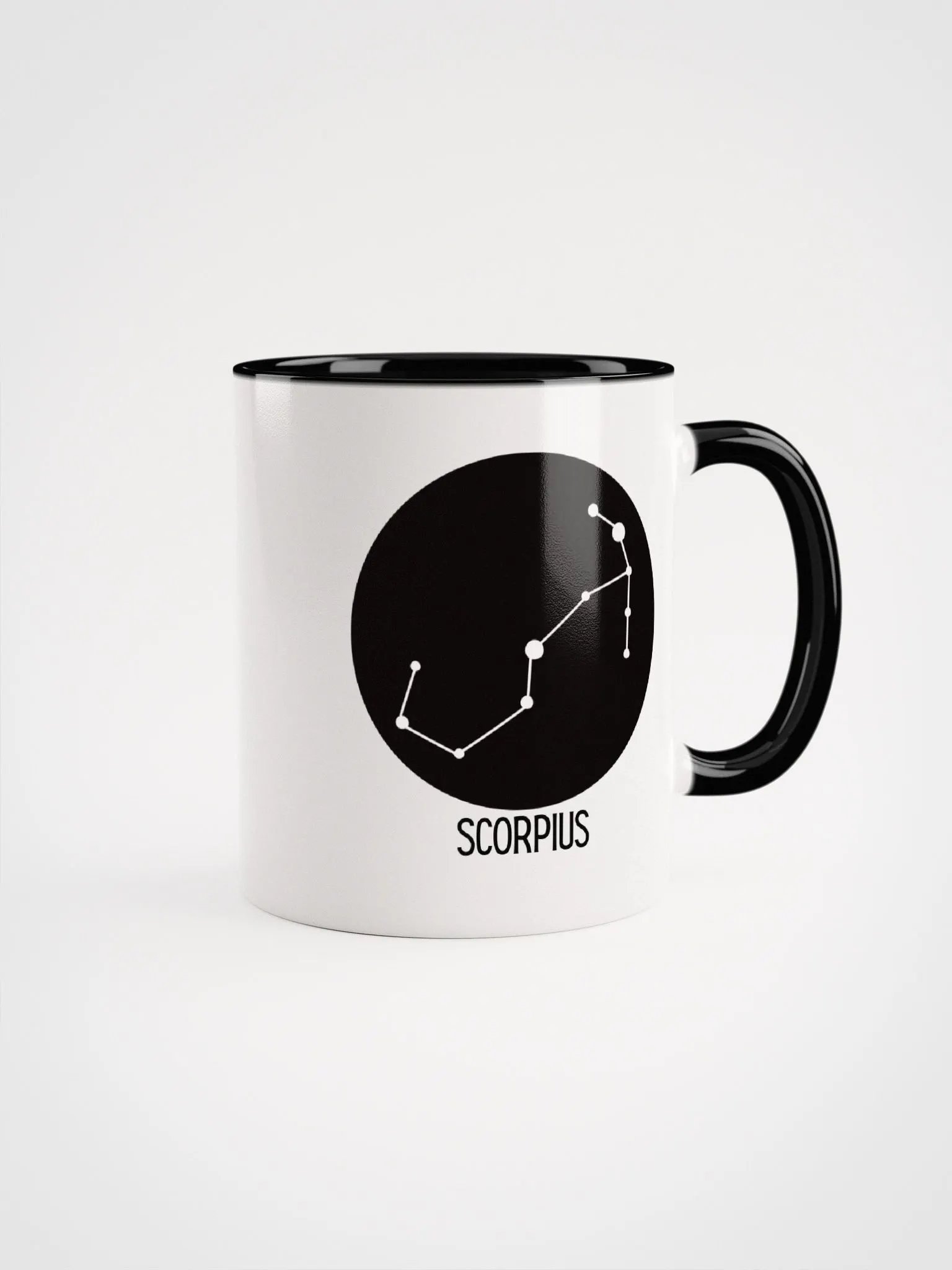 UACNJ 11oz Mug - Scorpius product image (1)