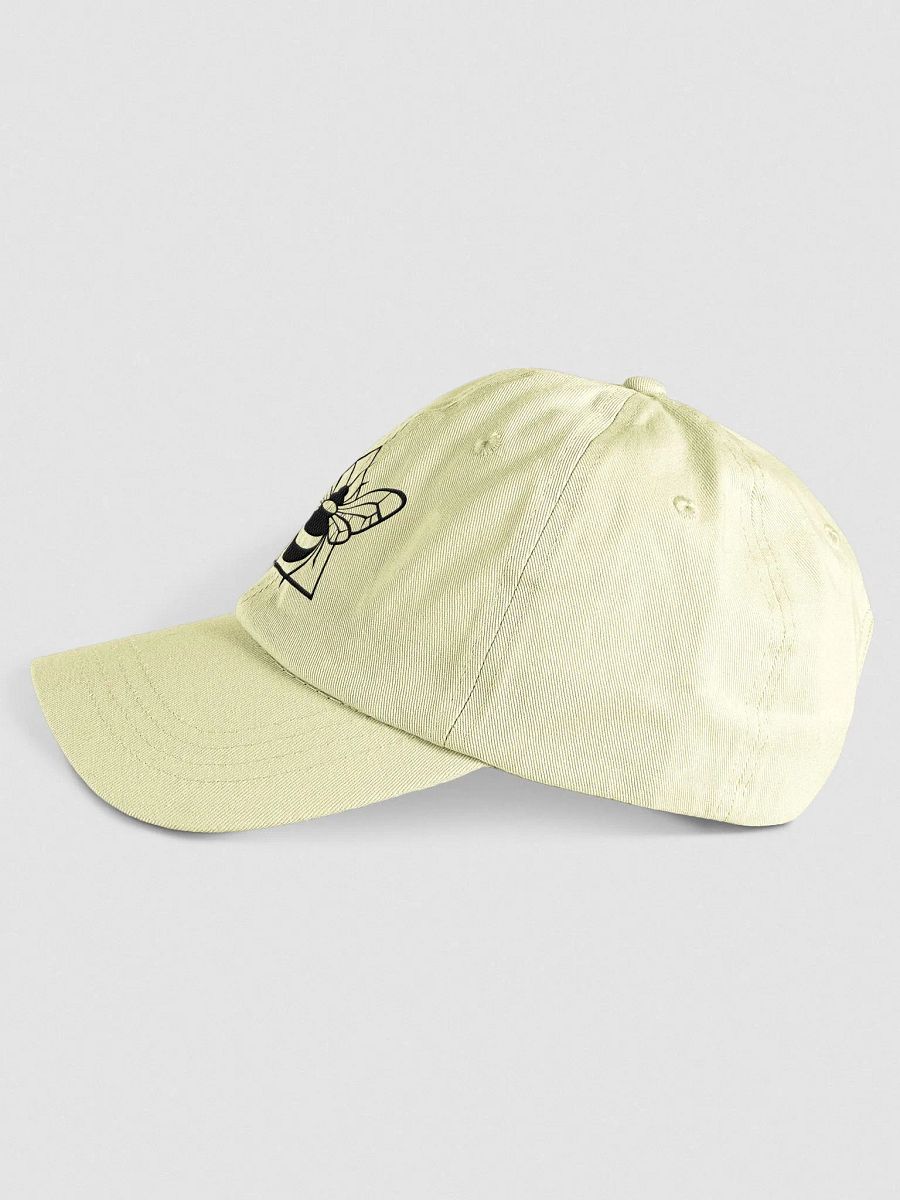 Aribee dad hat pastel product image (3)