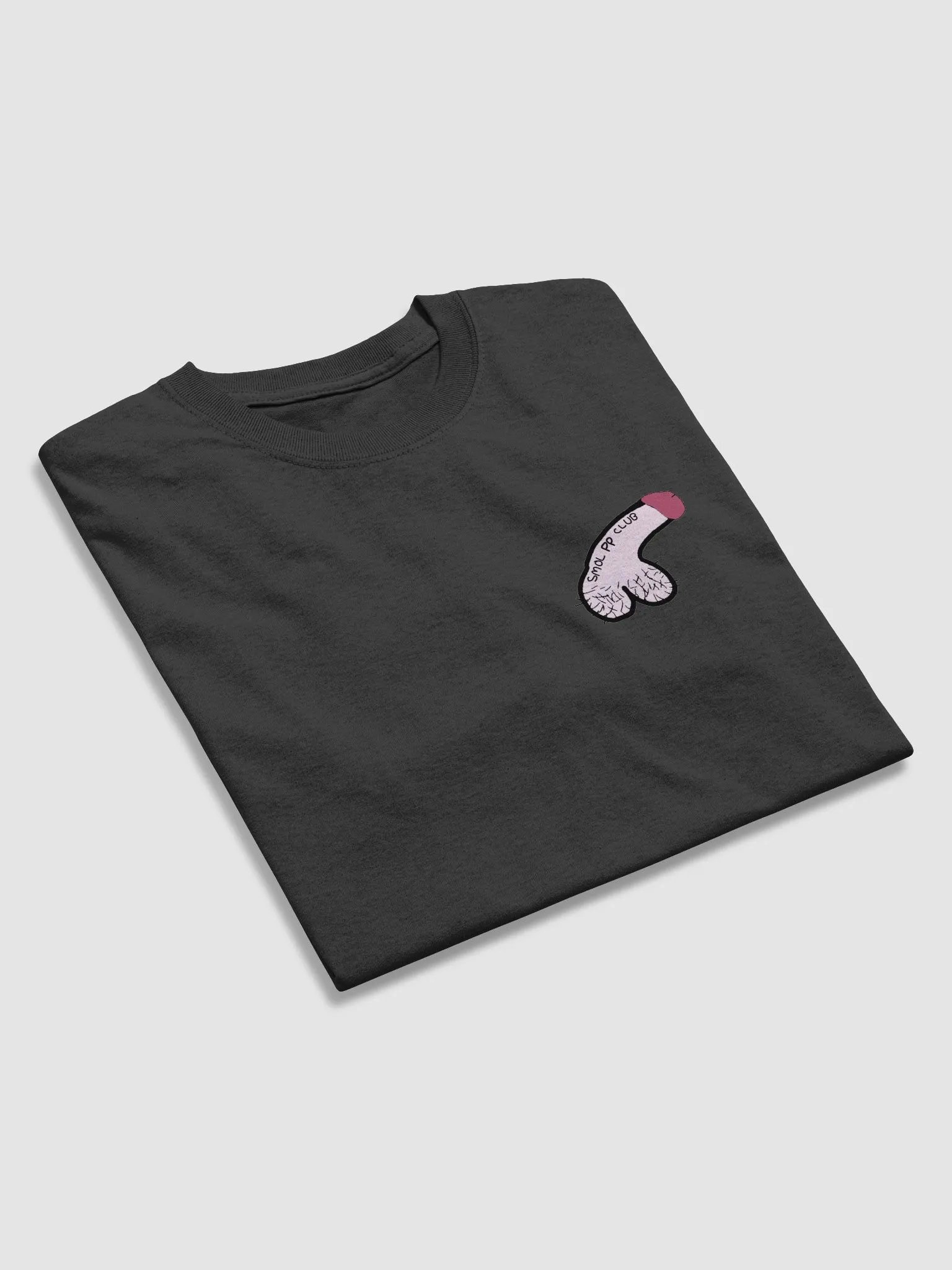OFFICIAL SMOL PP CLUB MEMBER UNIFORM product image (26)