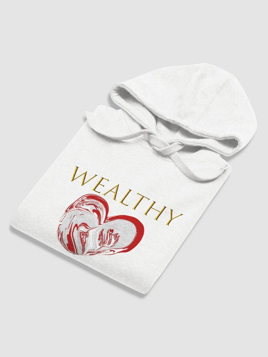Personality Hoodie 