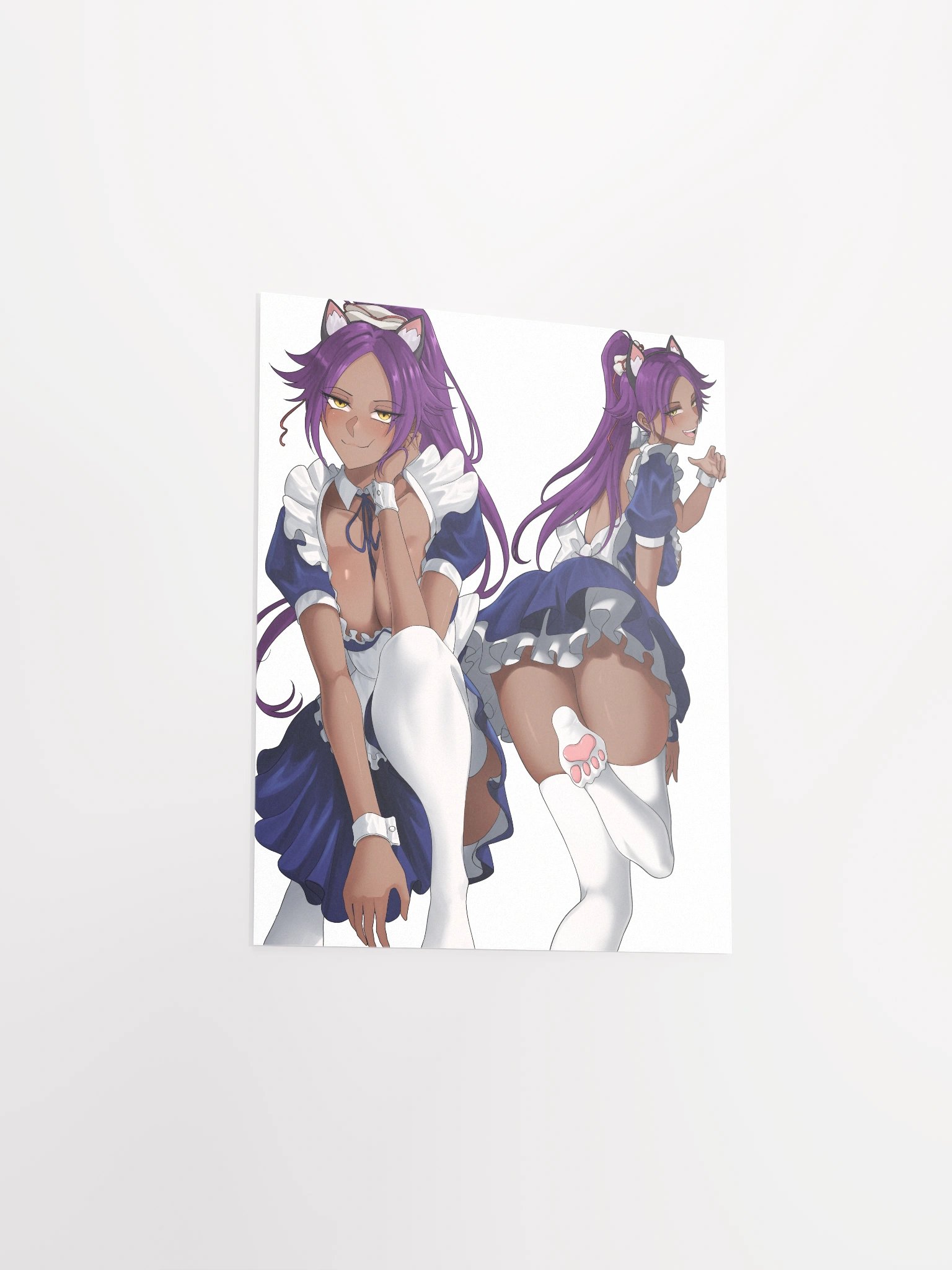 MAID YORUICHI product image (7)