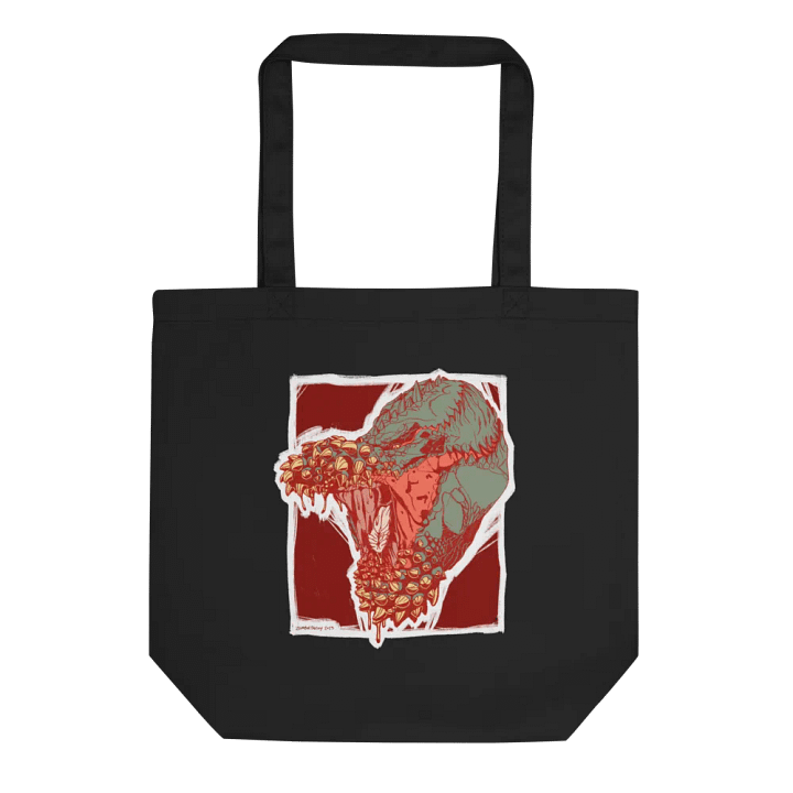 Deviljho Bag product image (2)