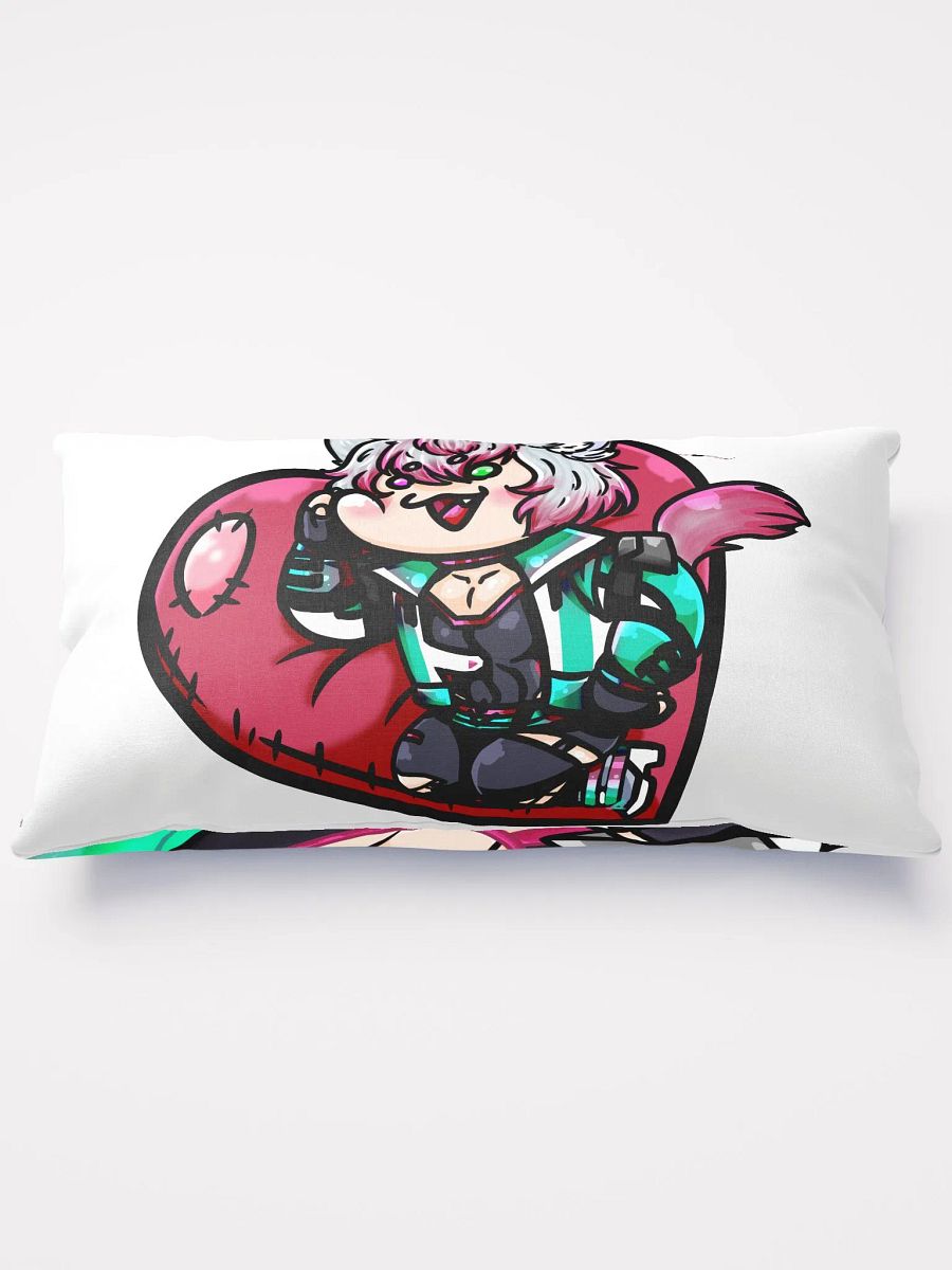 YanYan Heart emote pillow product image (1)