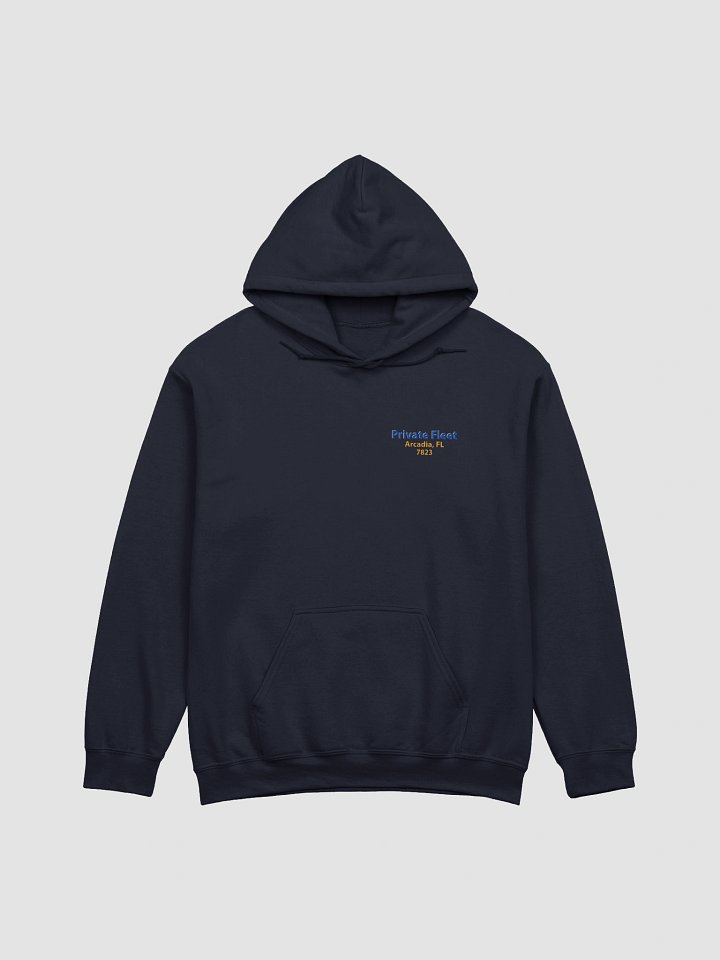 7823 Arcadia Walmart Private Fleet hoodie product image (2)