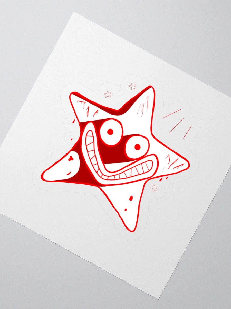 ⚝ DEVILIGHT ⚝ Stella Sticker product image (5)