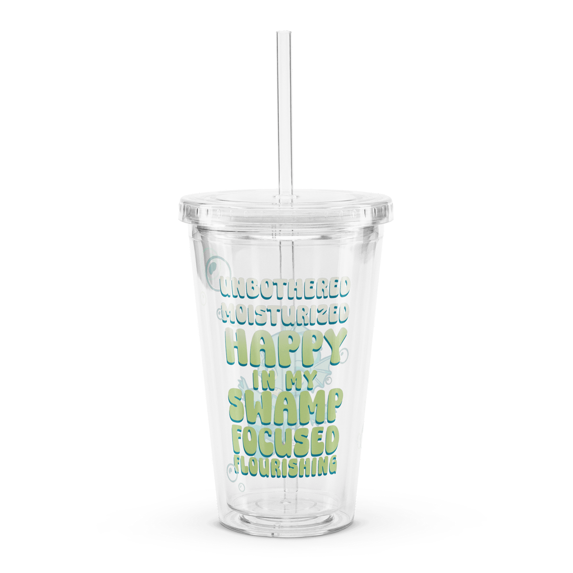 Swamp Creature Cup product image (2)