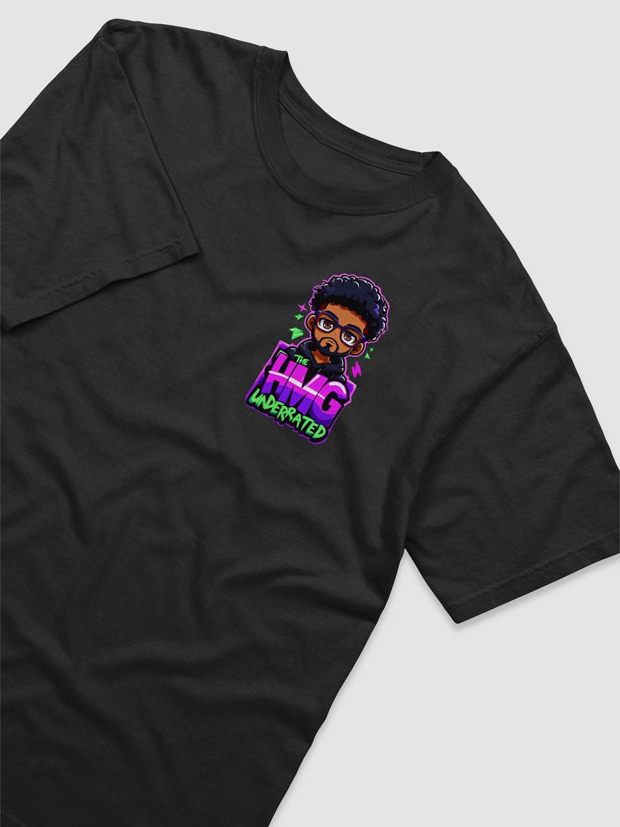 HMG Underrated Tee product image (3)