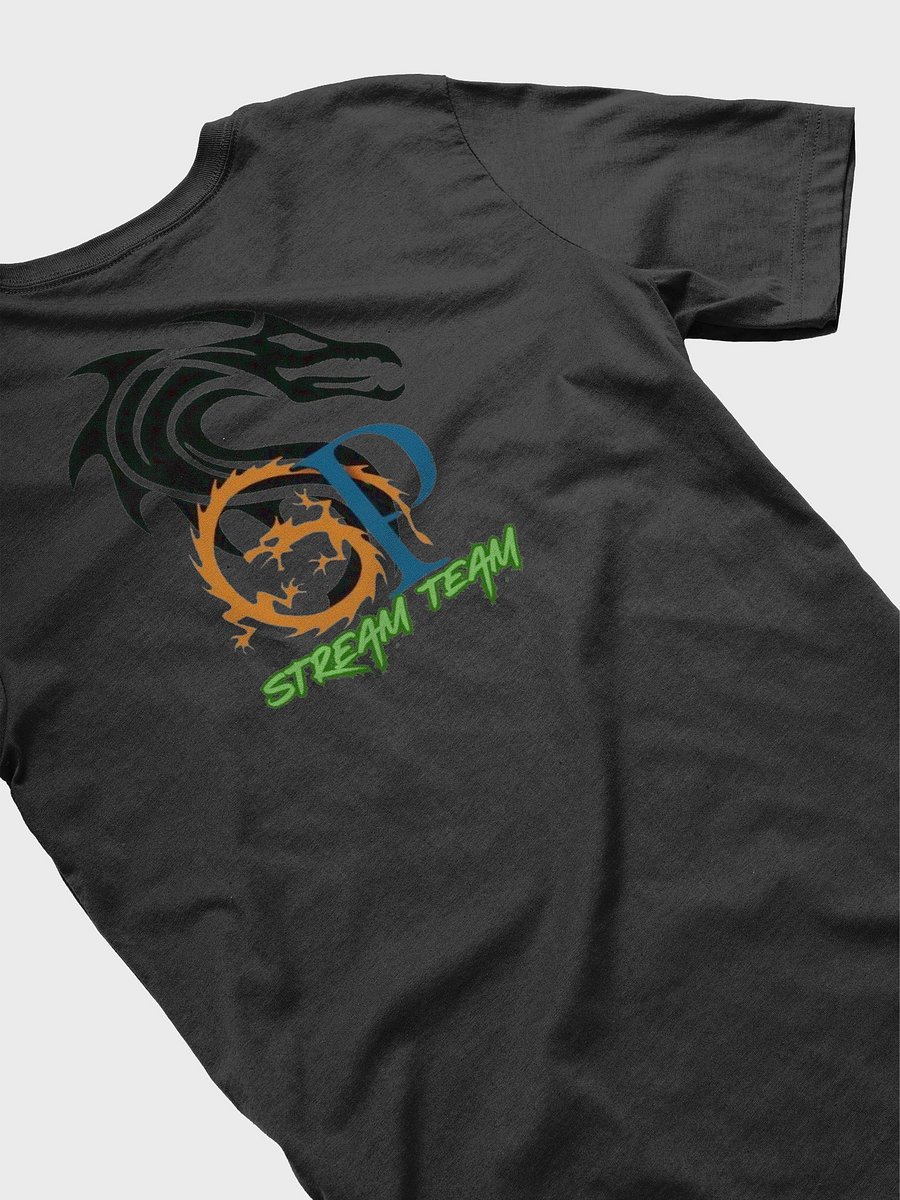 TEAM|OP T-Shirt product image (4)