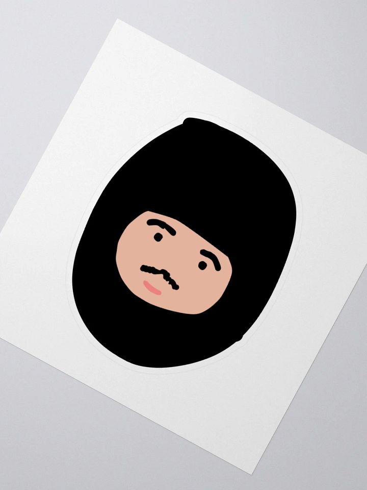 BBL Twïzzy - Sticker product image (2)